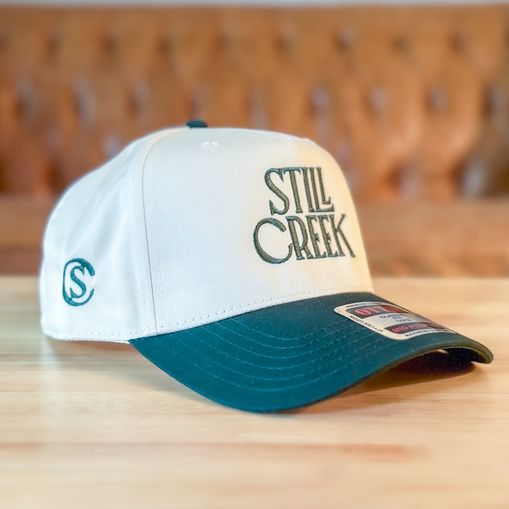 Stillcreek Hat (tan)