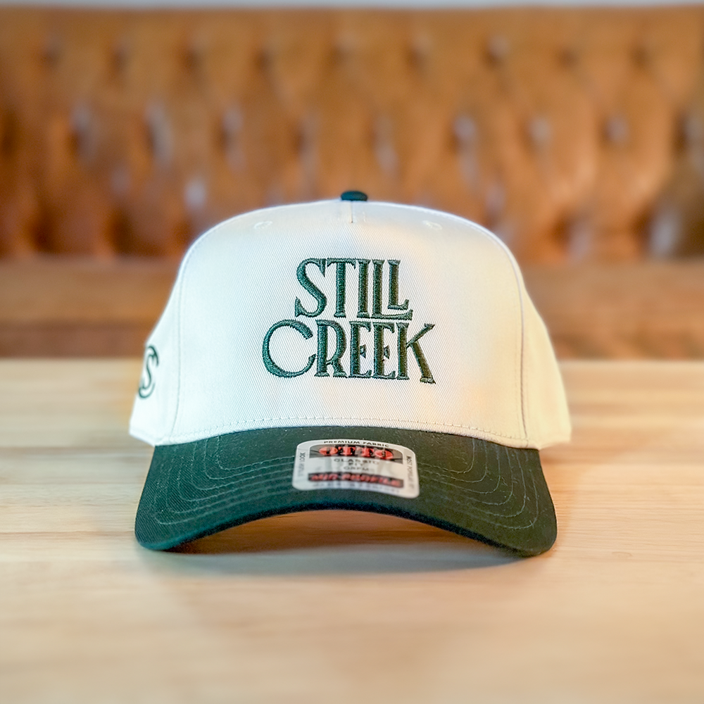 Stillcreek Hat (tan)